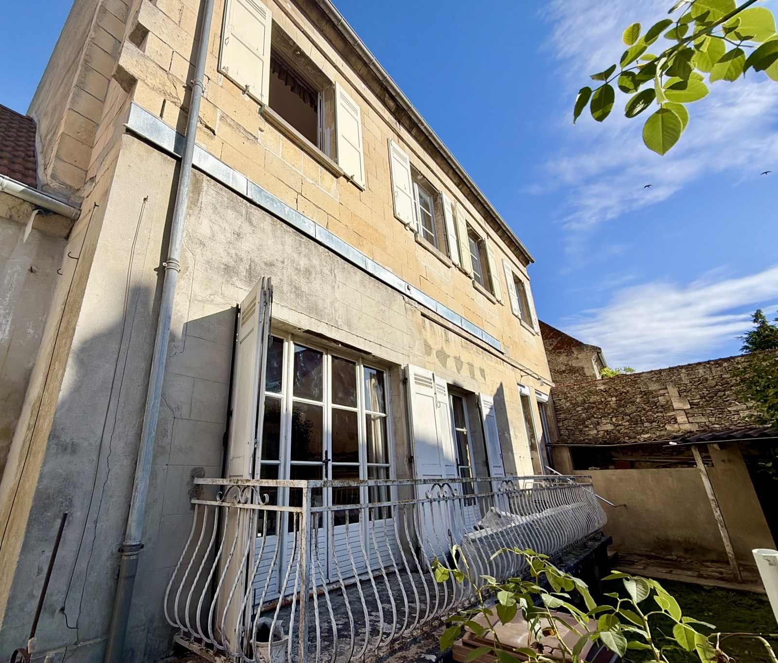 Maison 5 pièces 150 m² · à Liancourt · 150 m² · 159 000 €