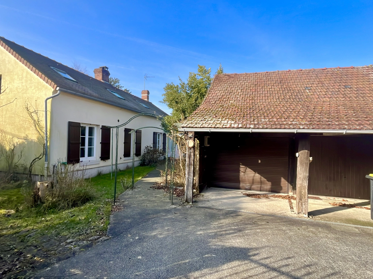 property