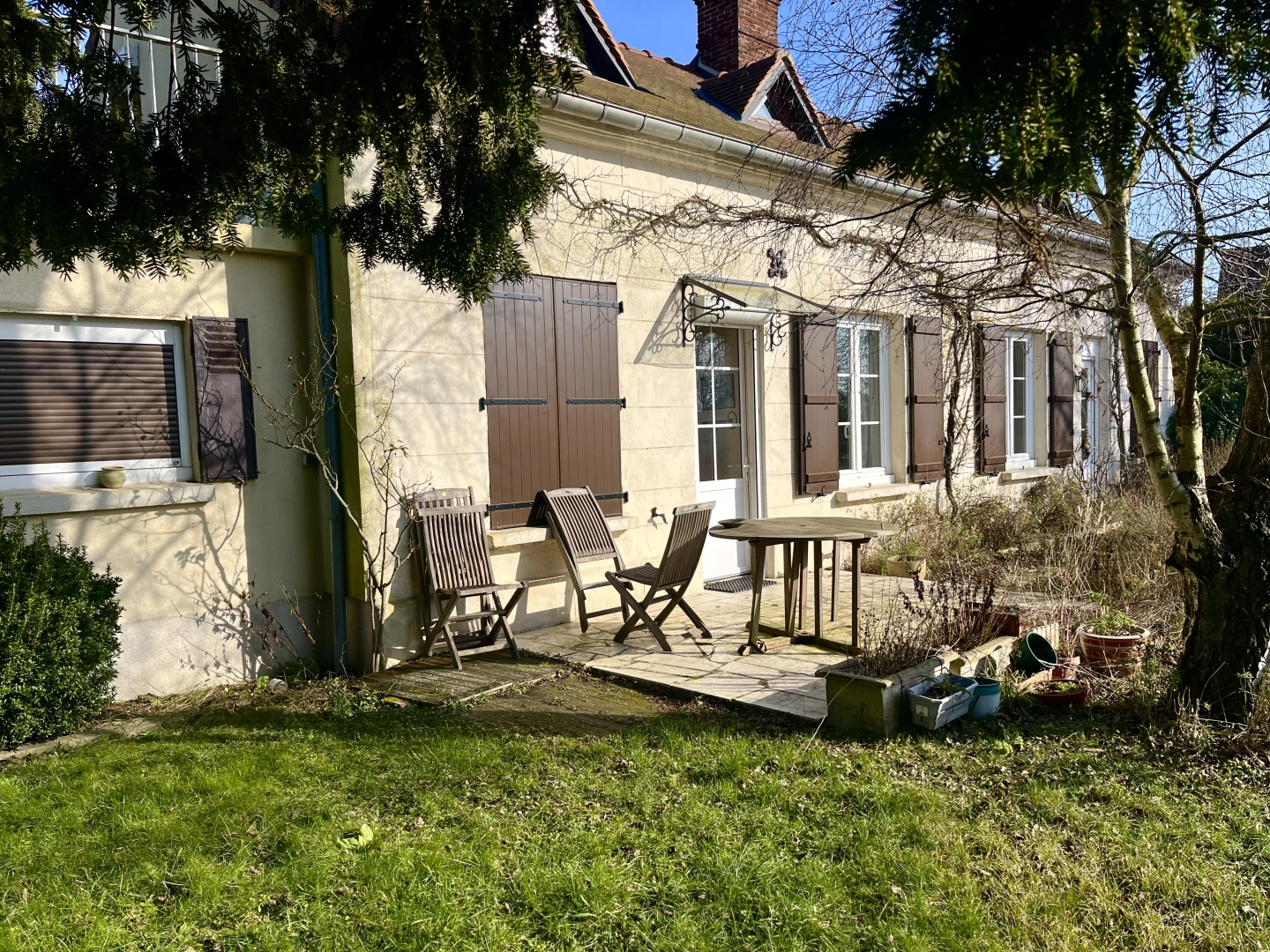 property
